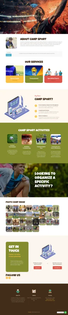 campsport-eg