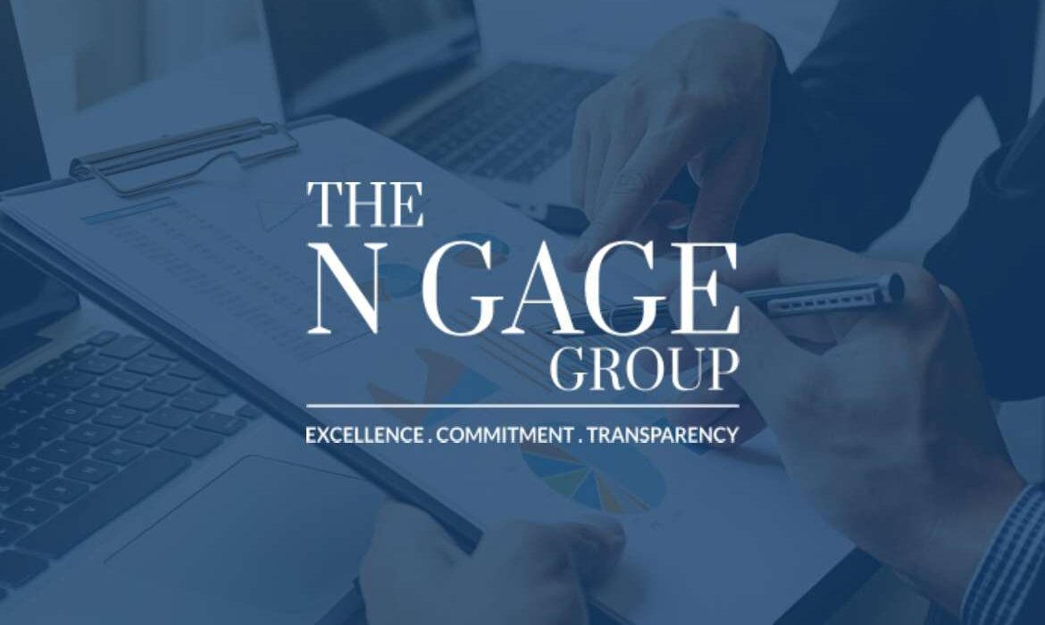 The Ngage Group