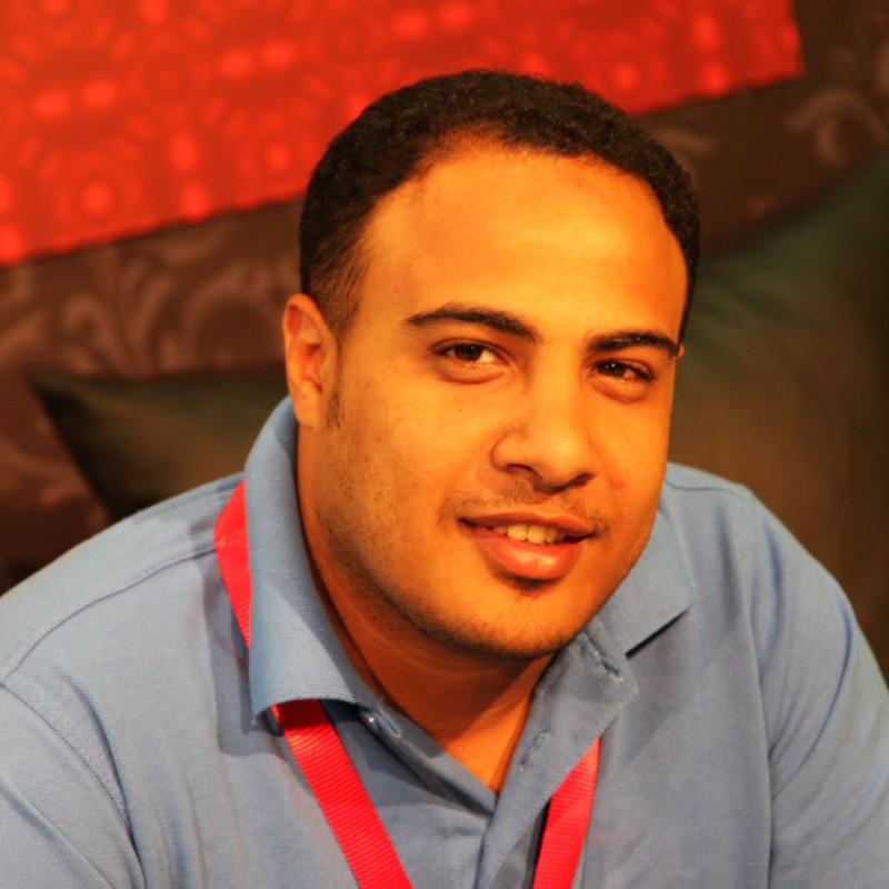 Ayman Tawfiq