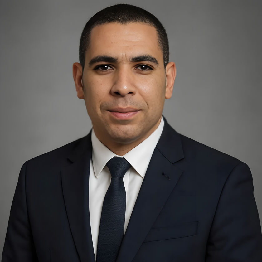 Ali Mohamed