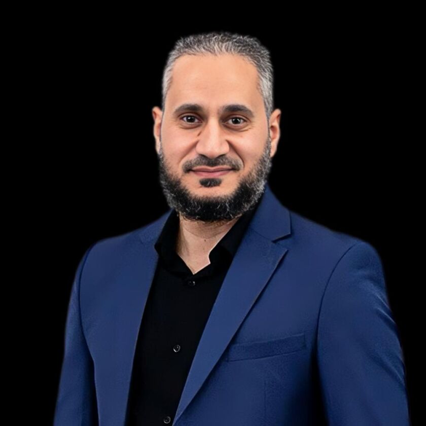 Wessam Zidan