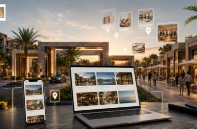 Amwaj-Community