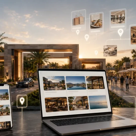 Amwaj-Community