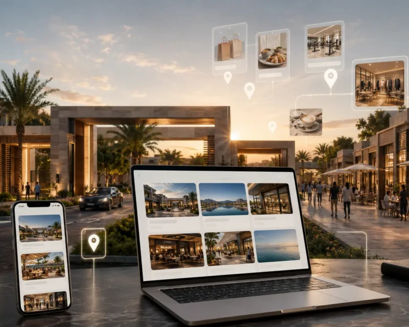 Amwaj-Community